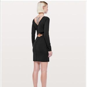 NWT Lululemon Dress